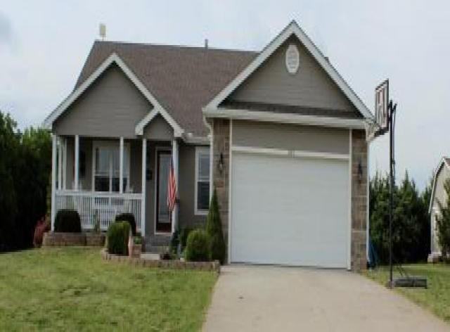 11615 Farnum Run Road - Photo 3 of 6