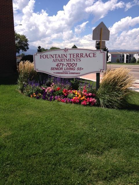 Fountain Terrace - Photo 2 of 19