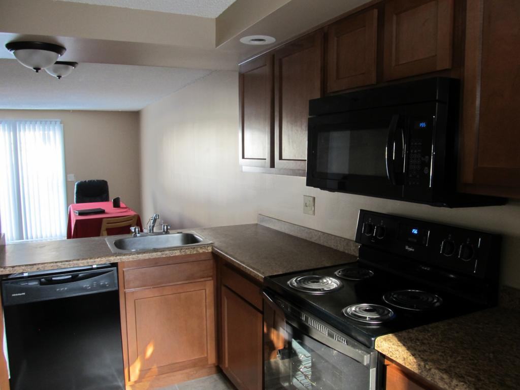 North Shore Townhomes - Photo 3 of 17