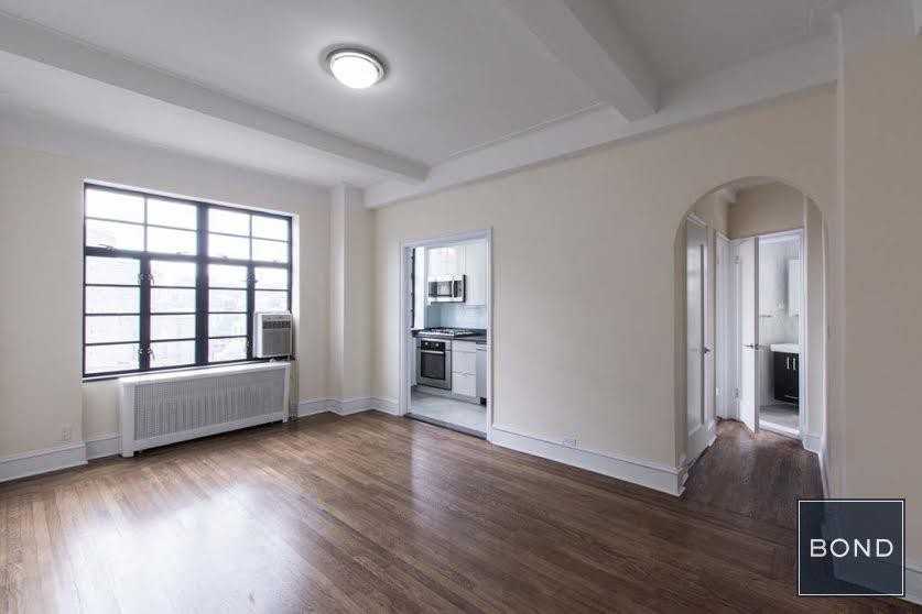 Sheridan Square & Grove St #11d