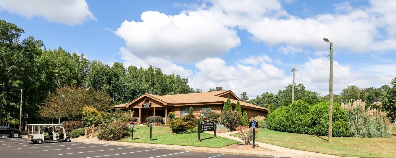 Riverwind Apartment Homes - Photo 2 of 20