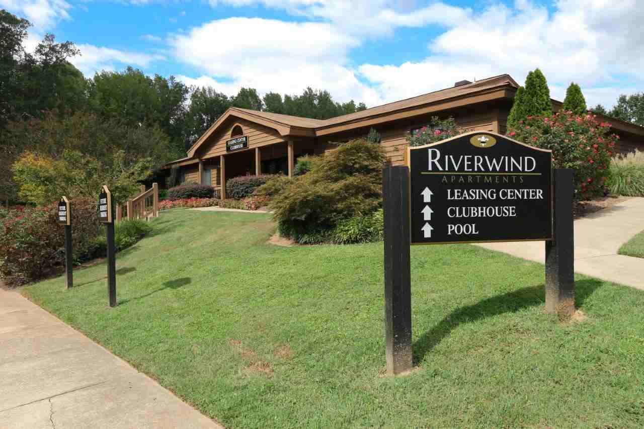 Riverwind Apartment Homes - Photo 3 of 20