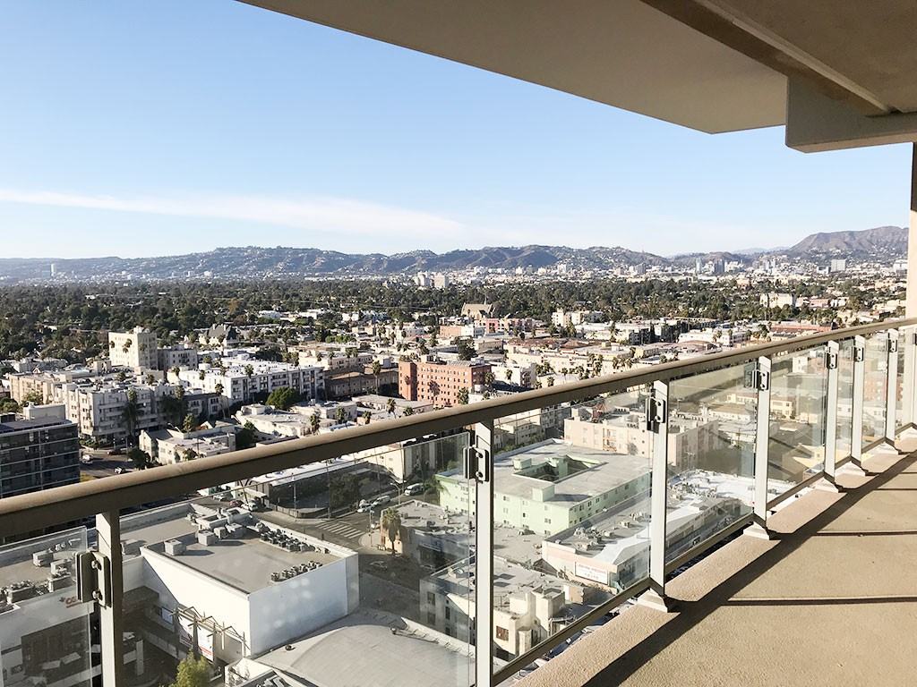 3785 Wilshire Boulevard #2207