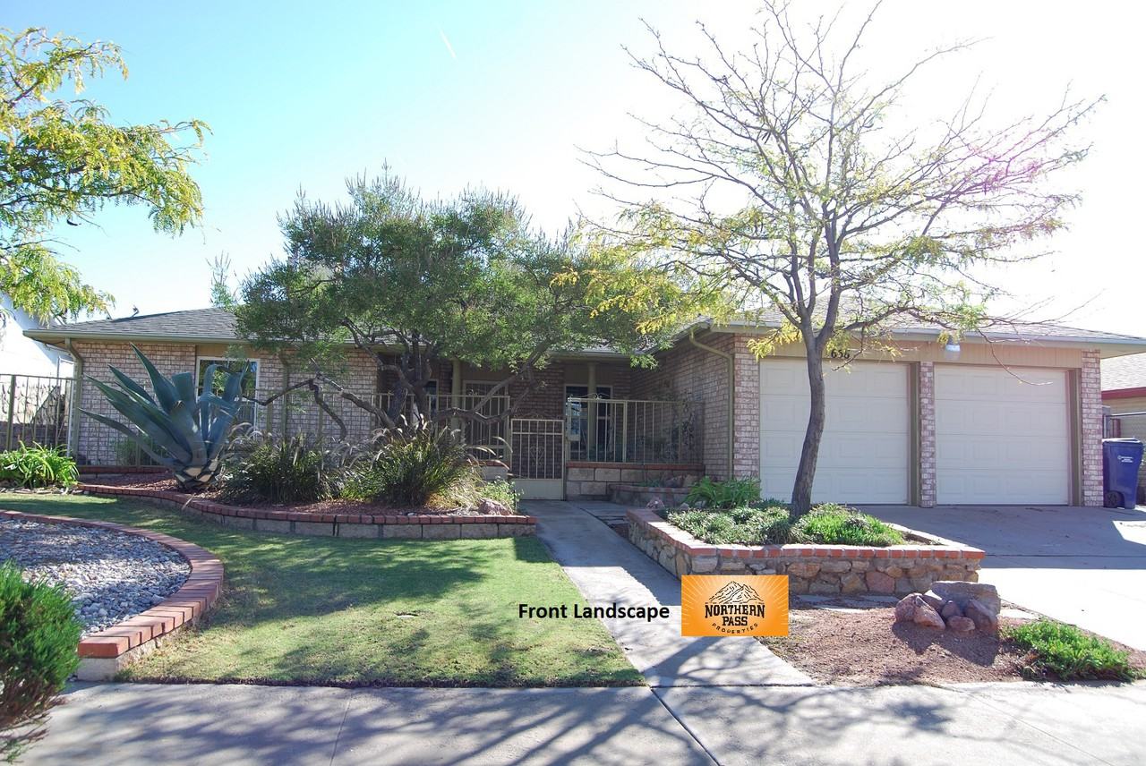 1656 Bert Green Drive - Photo 2 of 30