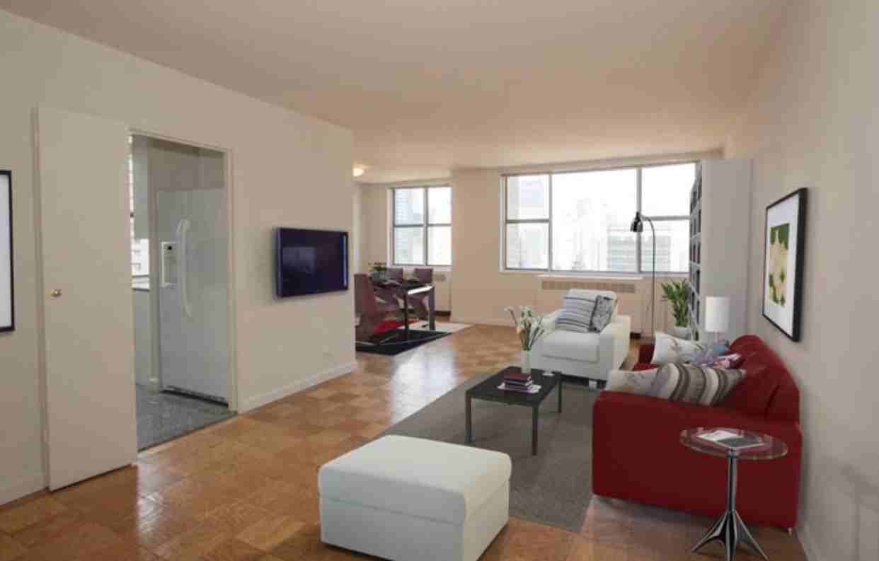 HUGE Flex 3 BED&NO FEE & NO FEE - Photo 4 of 10