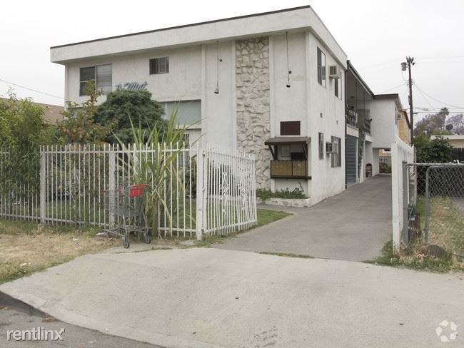 11422 Califa St #2, Los Angeles, CA 91601 - 1 Bedroom Apartment for ...