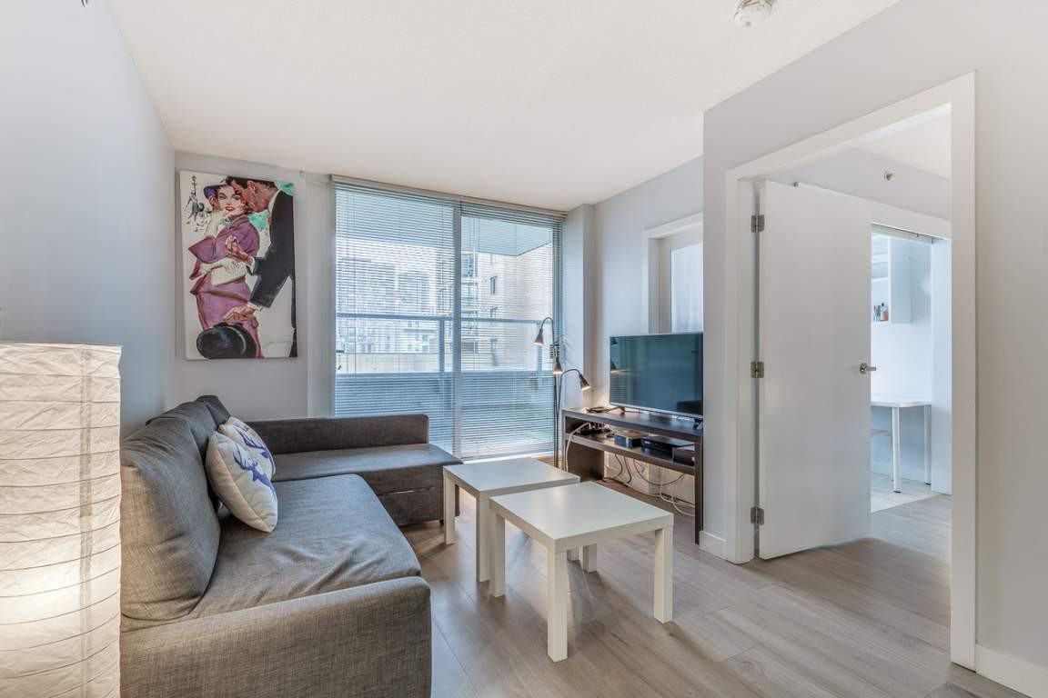 1133 Homer Street - Photo 2 of 7