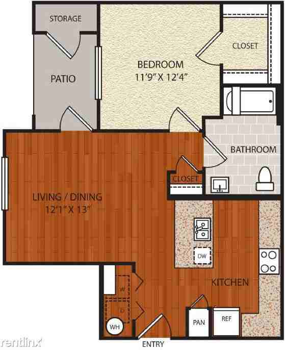 5500 State Highway 121 - Photo 3 of 6