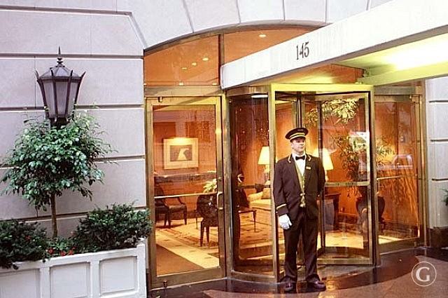 The Marlowe - Photo 2 of 3