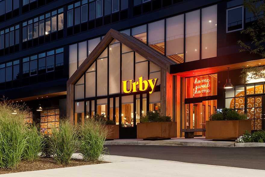 Staten Island Urby - Photo 2 of 23