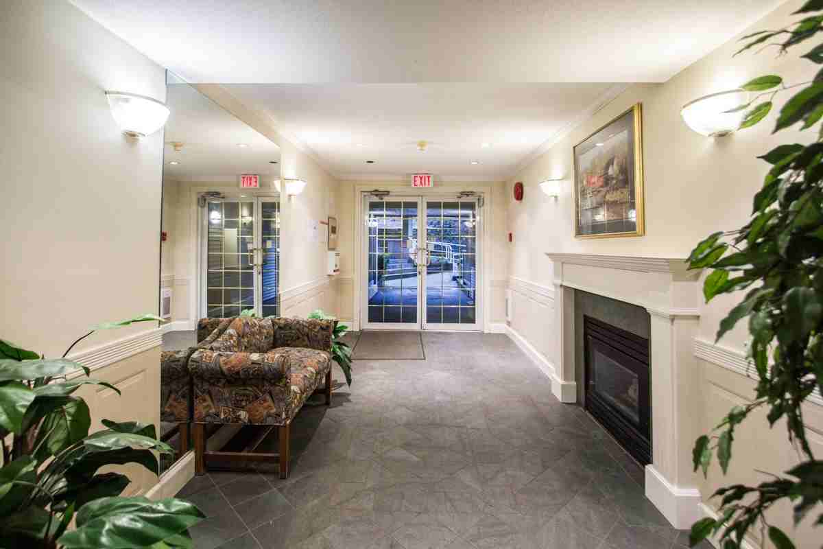 3733 Norfolk Street #112 - Photo 3 of 20
