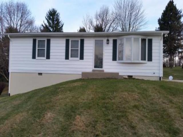 10207 Church Hill Rd - Photo 3 of 6