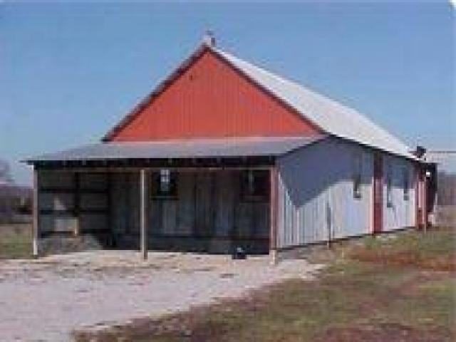 4838 N Pleasant Hill Rd - Photo 2 of 3