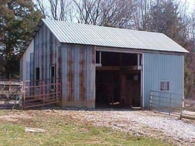 4838 N Pleasant Hill Rd - Photo 3 of 3