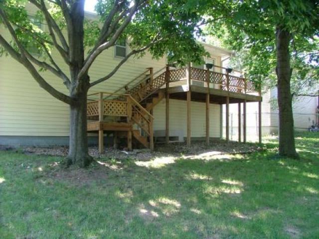 1422 N Hershey Rd - Photo 2 of 5