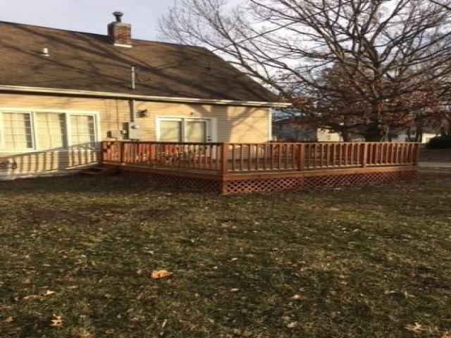 500 N B St - Photo 2 of 6