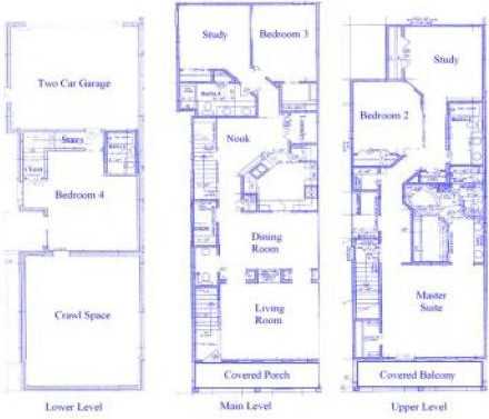 3331 Acklen Ave - Photo 2 of 2