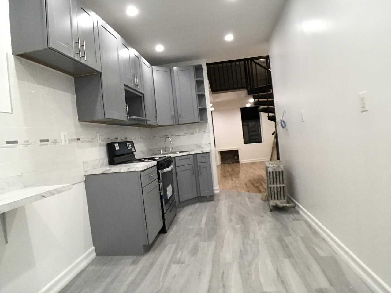 65 Malcolm X Boulevard #PO