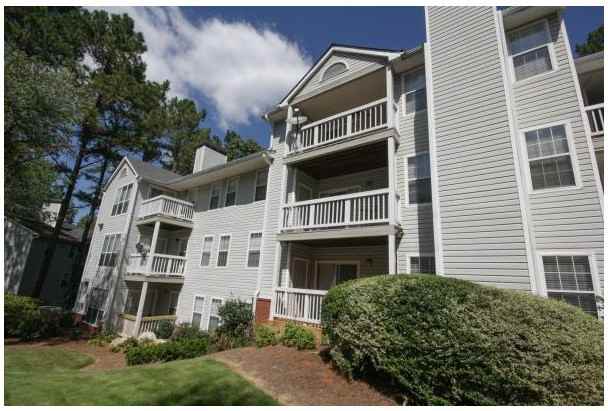 Wood Pointe Apartments 1001 Burnt Hickory Rd NW, Marietta, GA 30064 Zumper