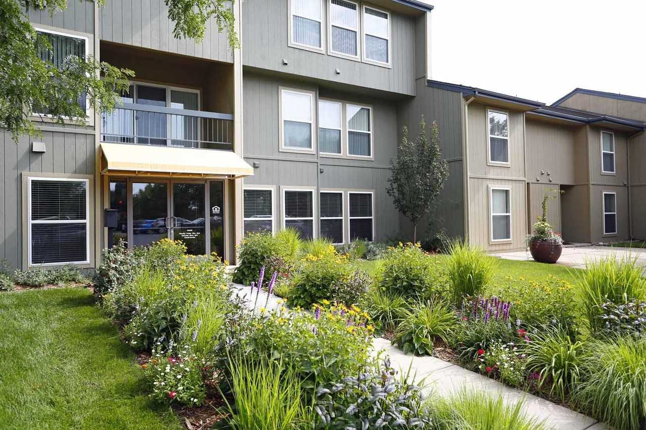 The Habitat Apartments - Photo 2 of 48