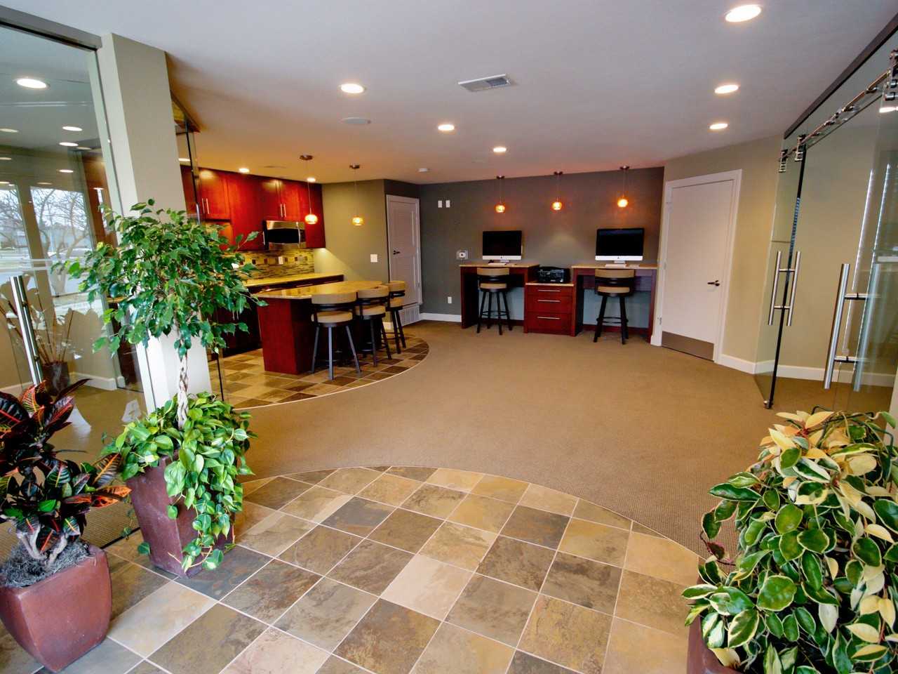 The Habitat Apartments - Photo 3 of 48