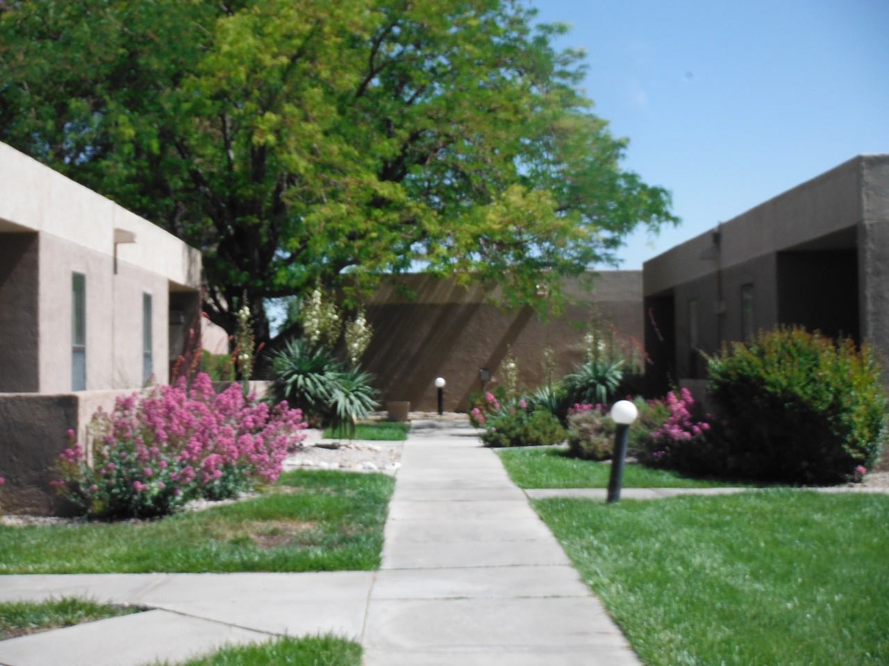 Vista Grande 4101 Meadowlark Ln SE, Rio Rancho, NM 87124 Apartment