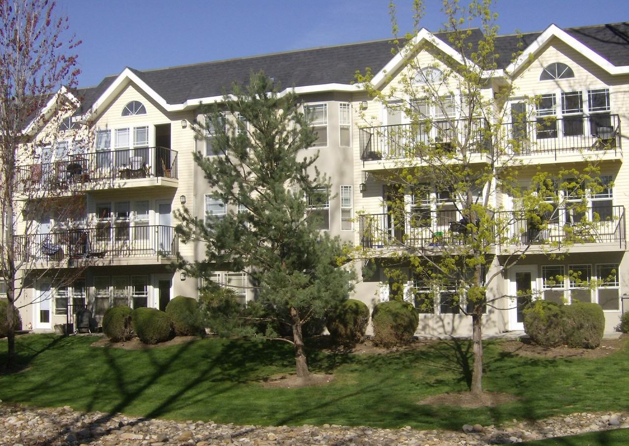 Clearwater Apartments - Photo 3 of 3