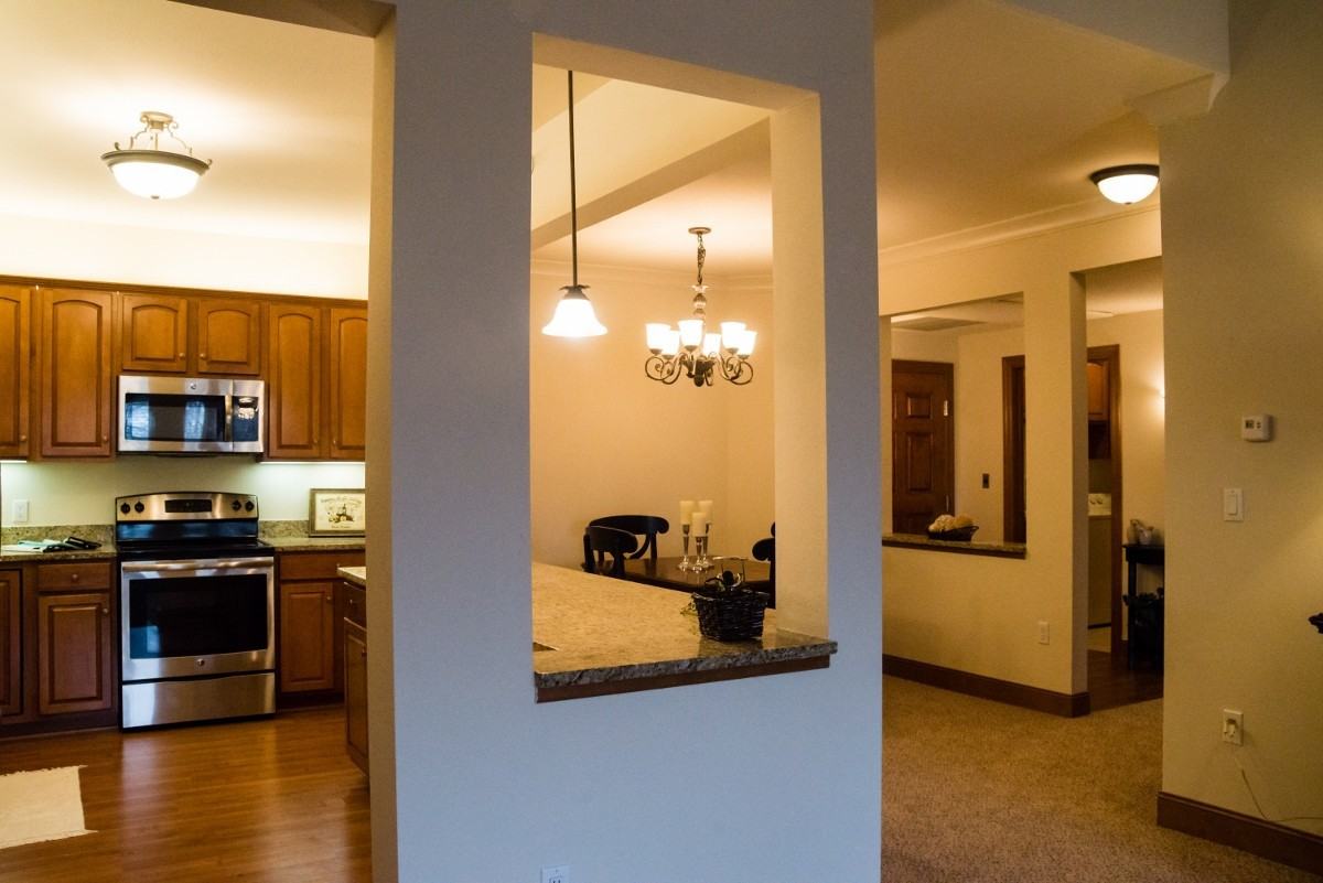 The Laurel - Photo 2 of 6