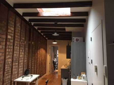 31 Montrose Avenue #mml