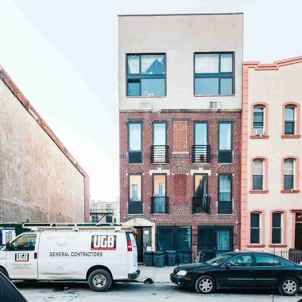 775 Hart Street #29JZ