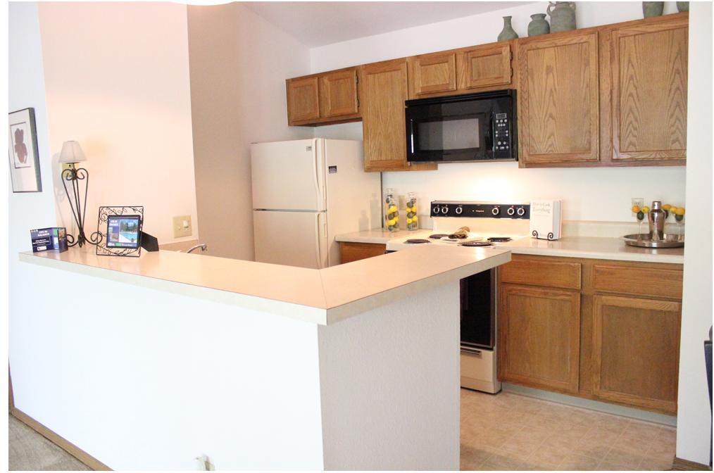 Sugar Pines Apartments - Photo 2 of 20