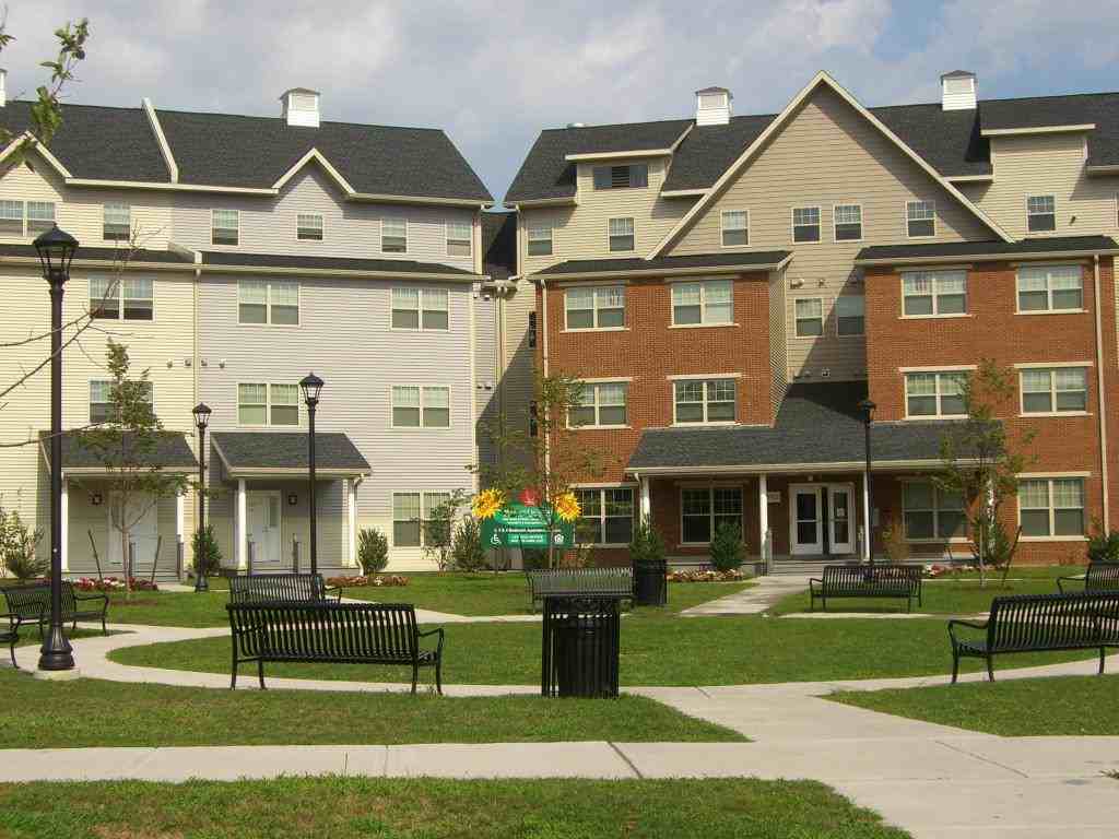 North End Gateway - Photo 2 of 13