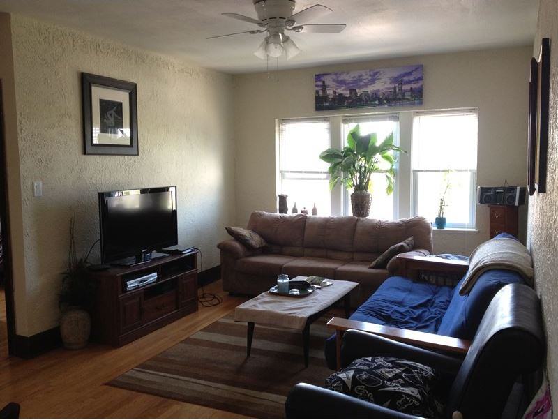 Cambridge Manor Apartments 1743 N Cambridge Ave, Milwaukee, WI 53202