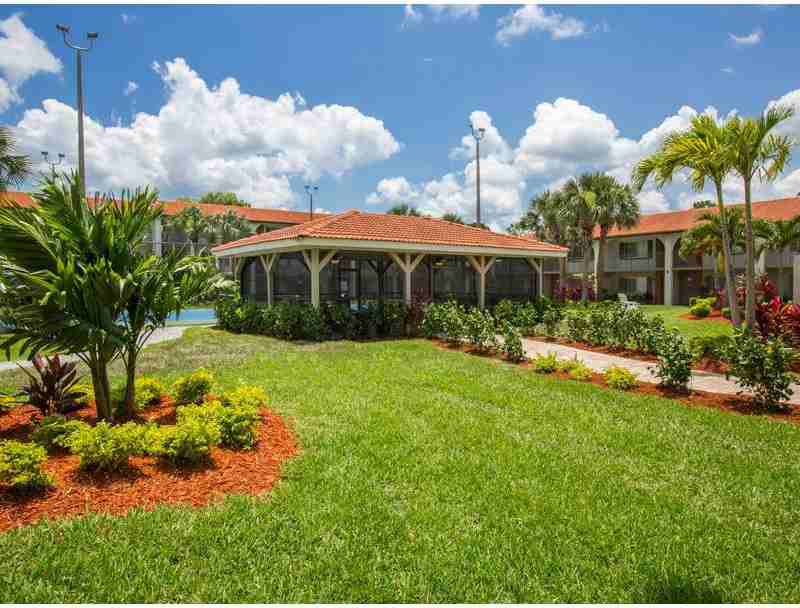 Pavilions at Monterey - Photo 2 of 30