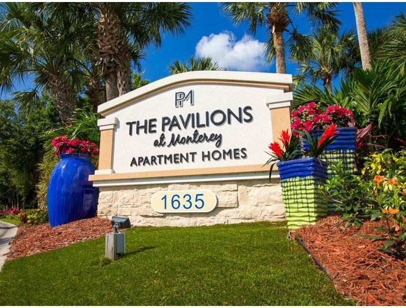 Pavilions at Monterey - Photo 3 of 30