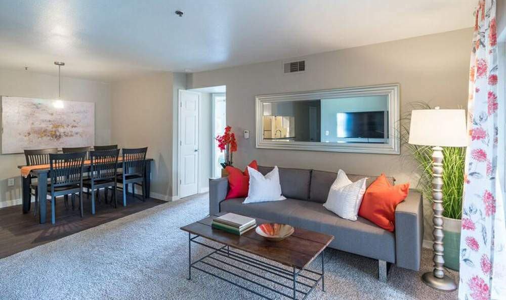 Mountain Ranch - Photo 2 of 15