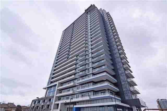 2560 Eglinton Avenue West #1310