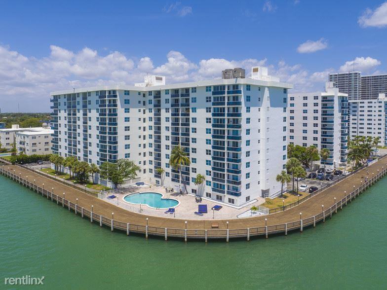 Treasures on the Bay 1900 S Treasure Dr, North Bay Village, FL 33141