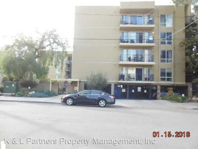 2568 Albatross St #3J