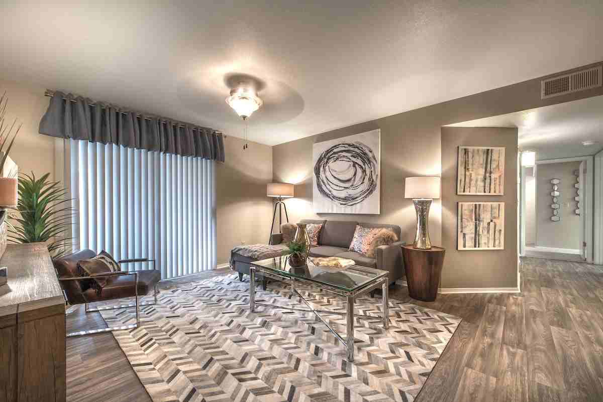 Presidio at Northeast Heights - Photo 2 of 21