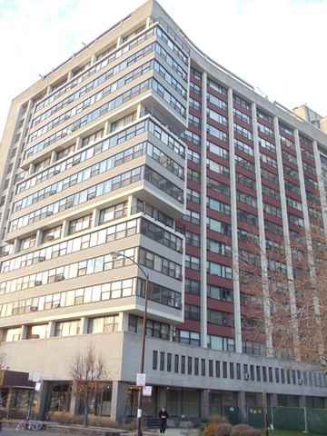 3420 N Lake Shore Dr #12J