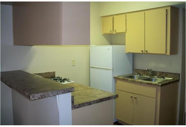 Vista Sol Apartments - El Paso - Photo 2 of 3