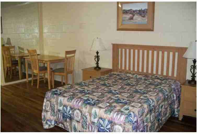 Vista Sol Apartments - El Paso - Photo 3 of 3