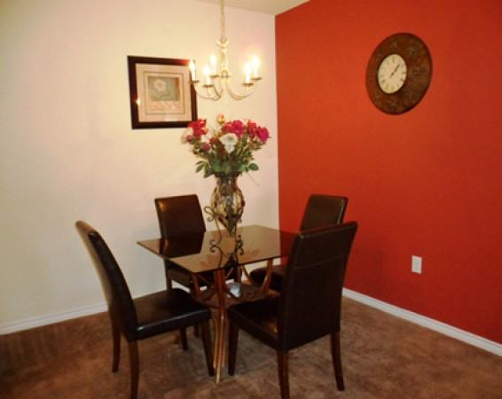 Park Place at Loyola - Photo 3 of 17