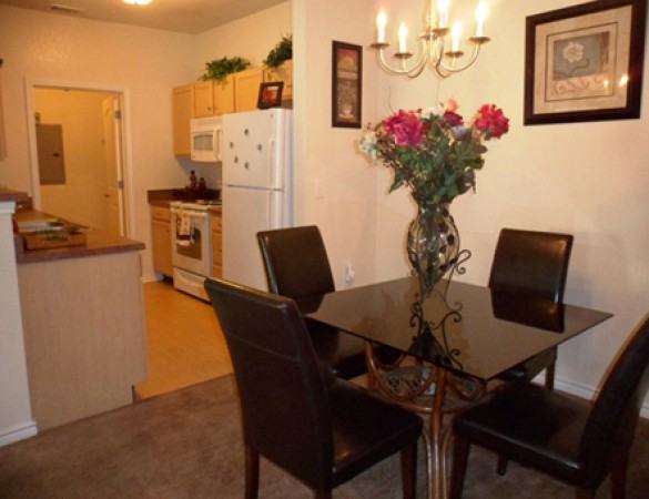 Park Place at Loyola - Photo 2 of 17