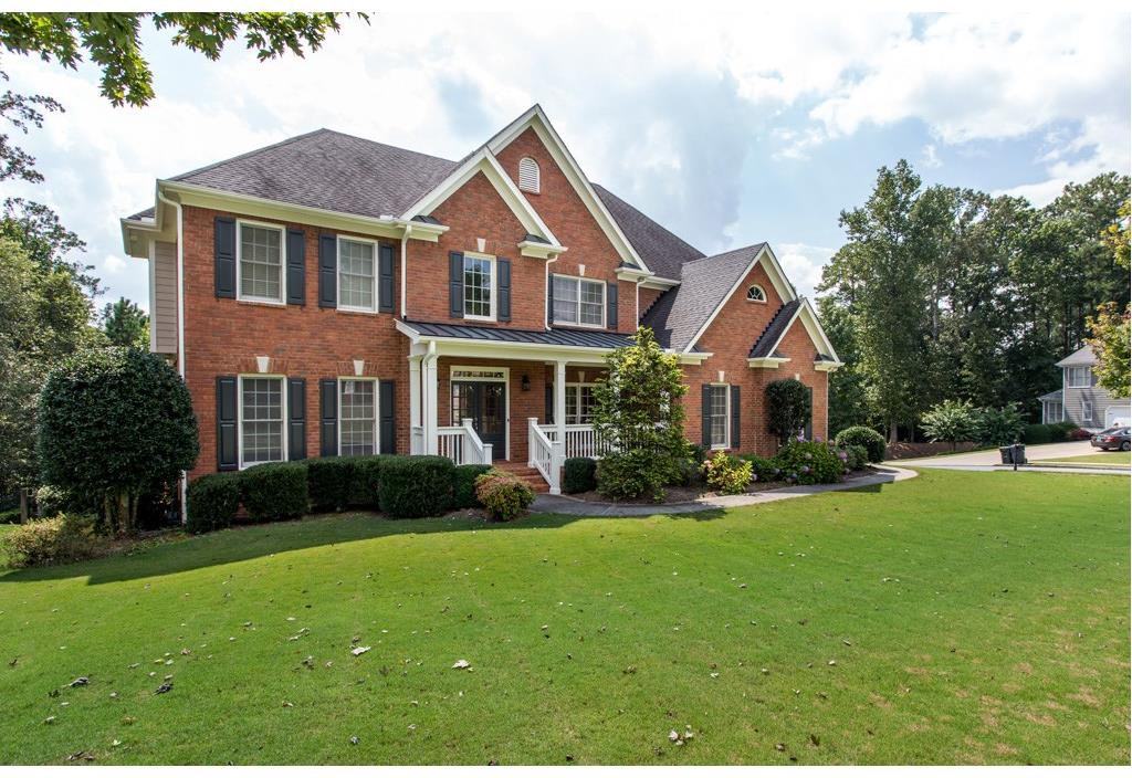 1006 Tyle St NW - Photo 2 of 35