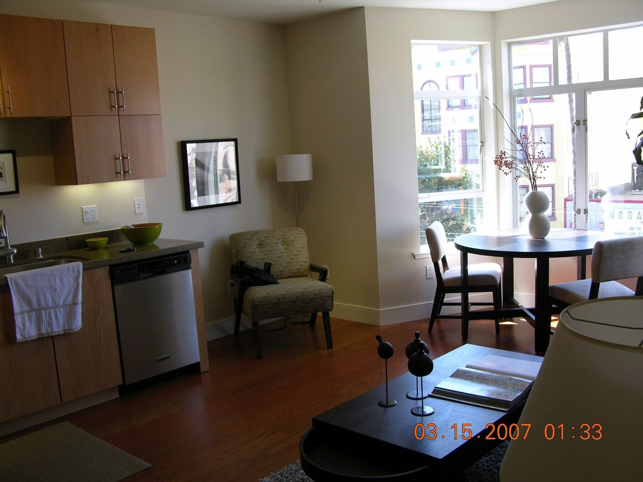 1587 15th Street #303