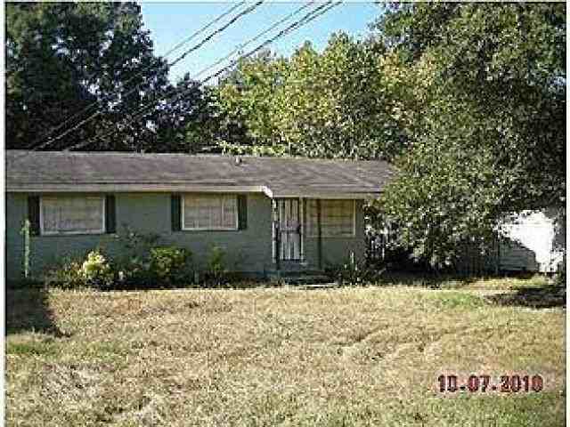 119 Culpepper Dr, Jackson, MS 39212 1 bedroom House Rental Zumper