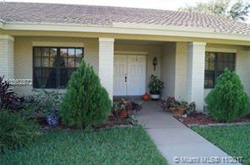 19820 NW 8th St - Photo 2 of 8