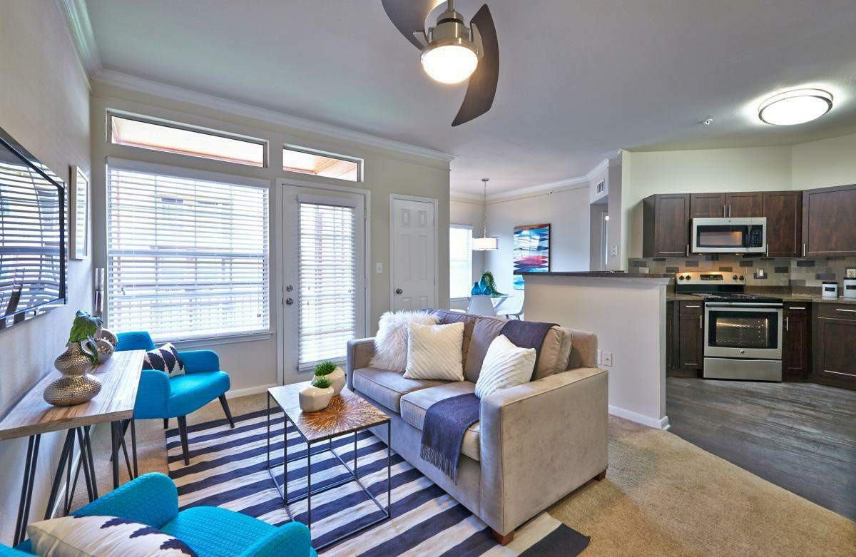 Scofield Park at Austin - Photo 2 of 37